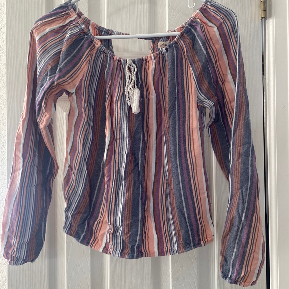 Women's tops